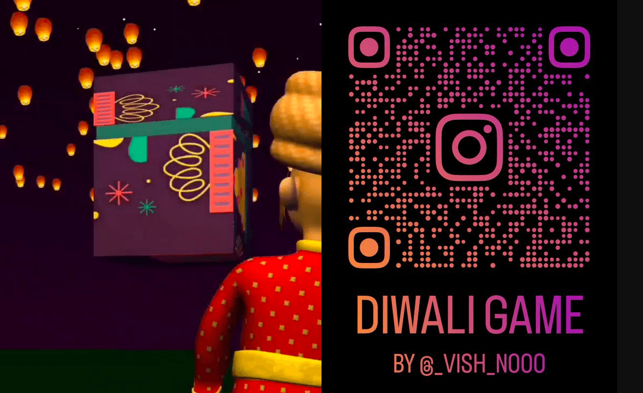 Diwali Game