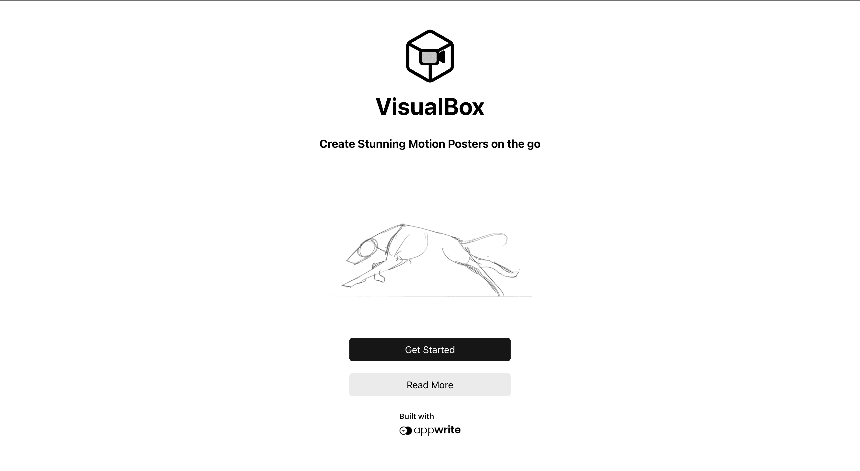 VisualBox